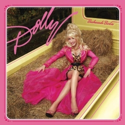  Dolly Parton ‎– Backwoods Barbie 